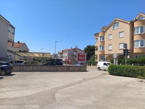 Apartman Miriam Zadar — 4-Star Luxury Hotel in Zadar, Croatia