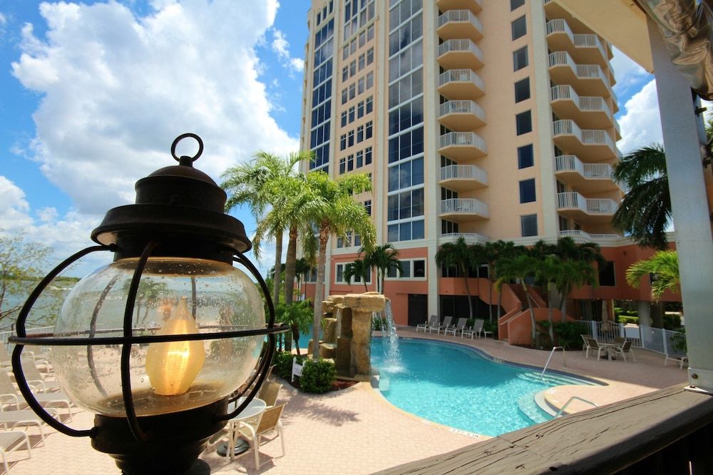 Lovers Key Resort #301 by RedAwning - photo 17