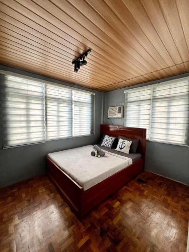 Balay Pahulay Gensan in General Santos, Philippines