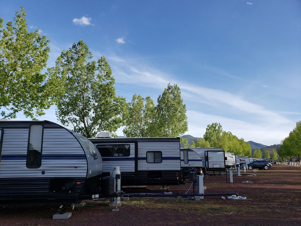Grand Canyon RV Glamping - photo 47
