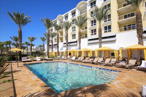 Hyatt Residences on Siesta Key Beach A Premier Hotel Experience in Siesta Key, United States