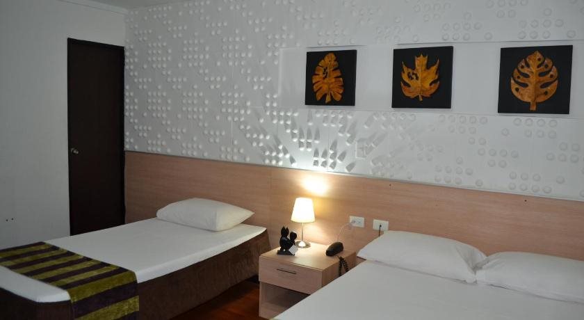 Karambolo Hotel — Cali — photo 3