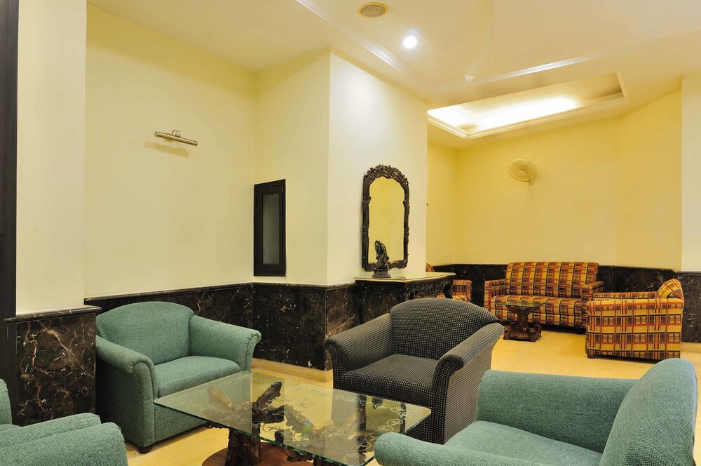 Hotel City Heart — Amritsar — photo 3