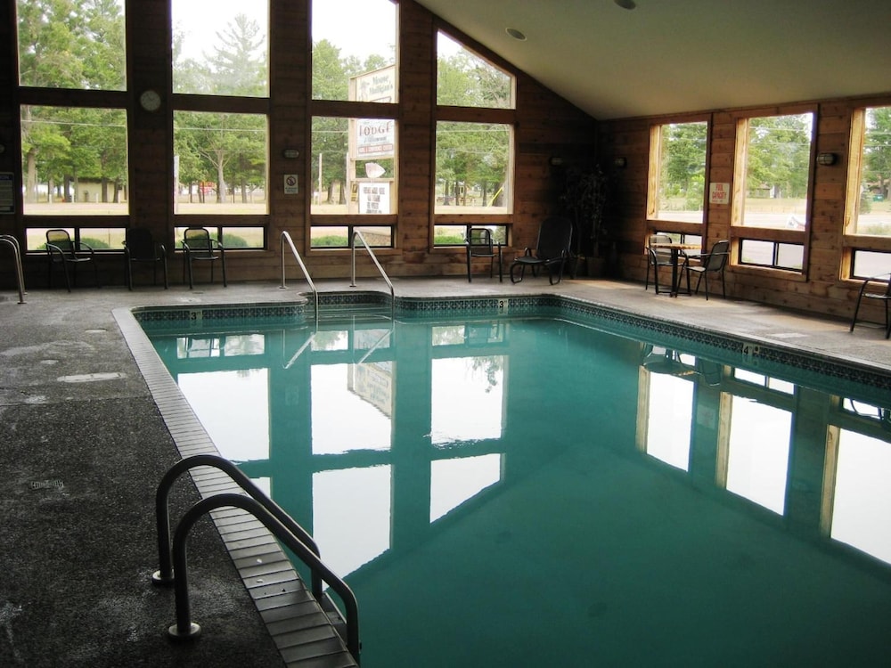The Lodge at Crooked Lake - photo 16