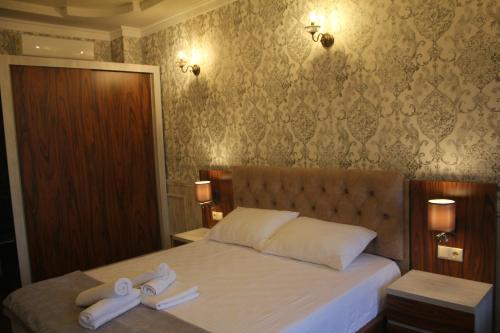 Melini Boutique Hotel