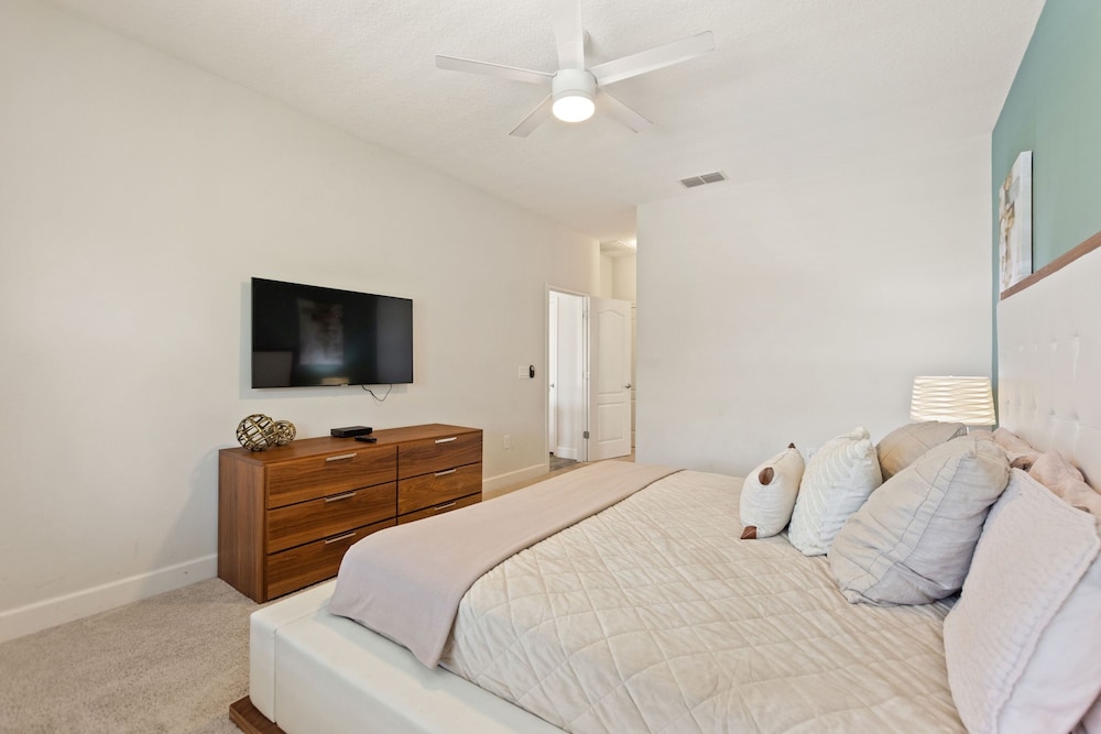 Coral Eagle At Solterra Resort By Shine Villas 415 6 Bedroom Villa - photo 9