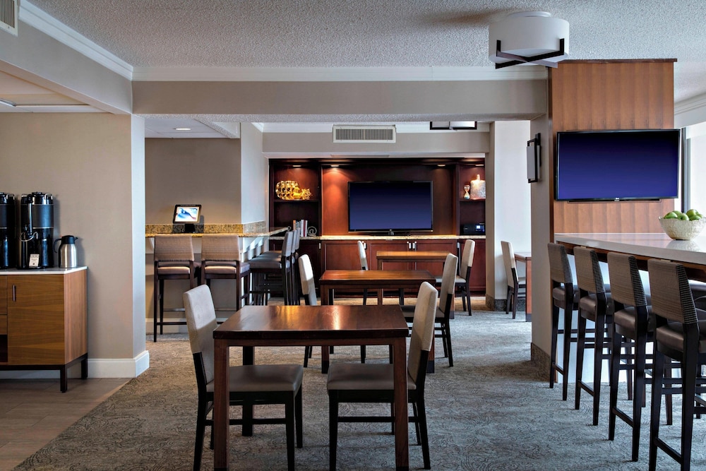 Marriott San Antonio Riverwalk - photo 28
