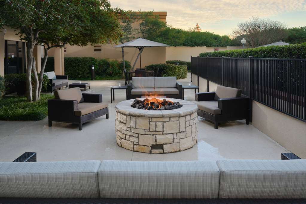 Sonesta Select Dallas Central Expressway - photo 19