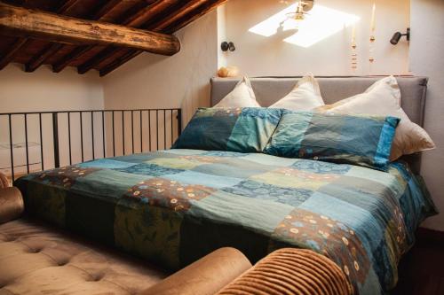 La Torre — hotel in Torrita Di Siena