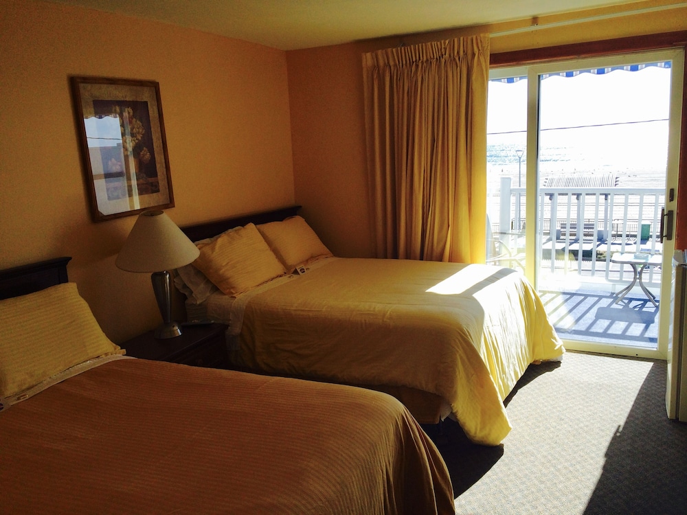 Moulton Hotel - photo 15