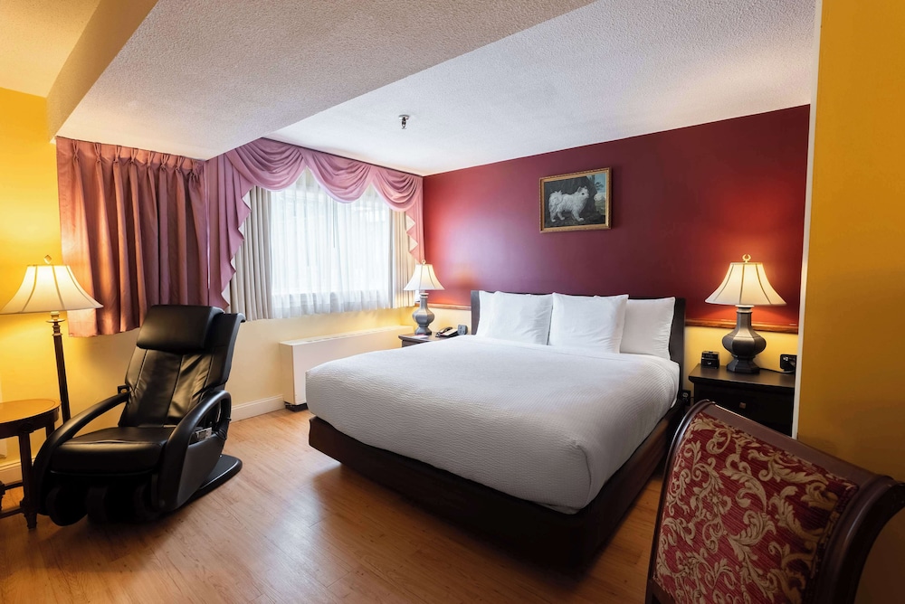 Fireside Inn & Suites Waterville - photo 13