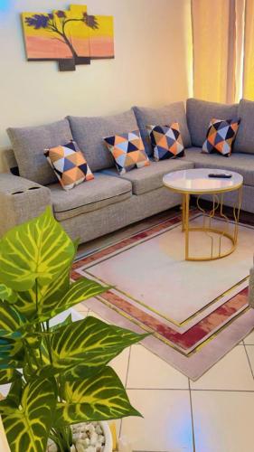 Sama Apartment 3