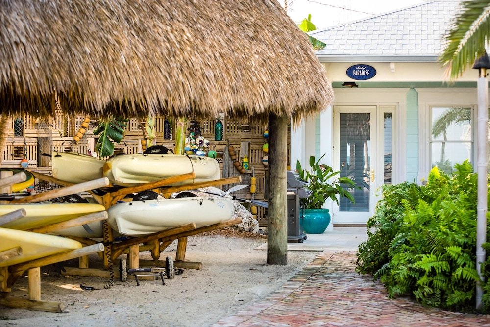 The Caribbean Resort Bird of Paradise One Bedroom One Bath - photo 9