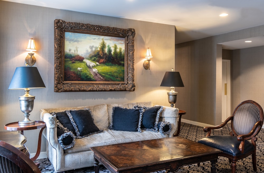 Historic Inns of Annapolis - photo 3