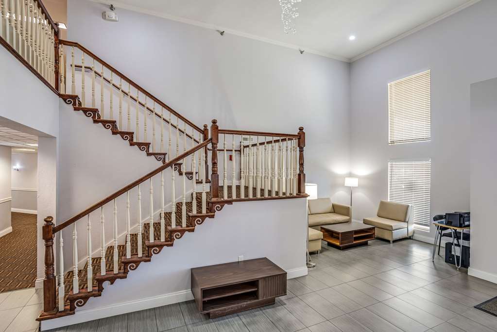 Quality Inn Calvert City Paducah East - photo 5