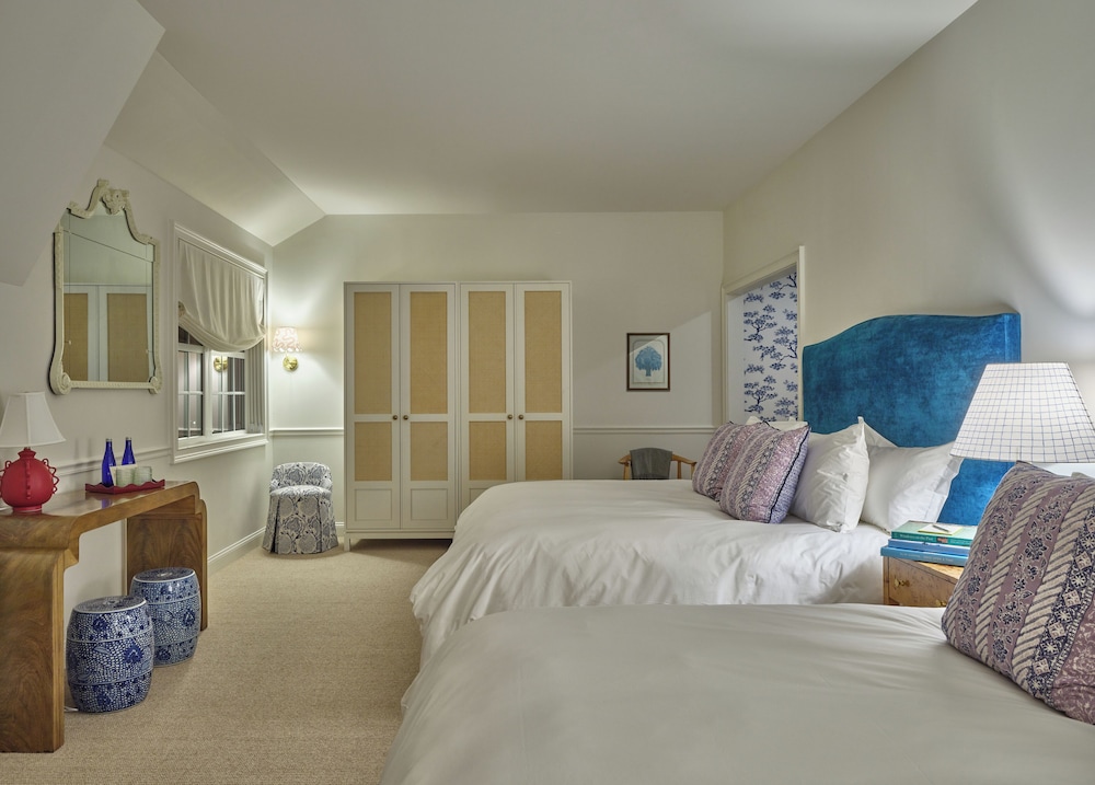 Gardiner House — 4-Star Luxury Hotel in Newport, United States