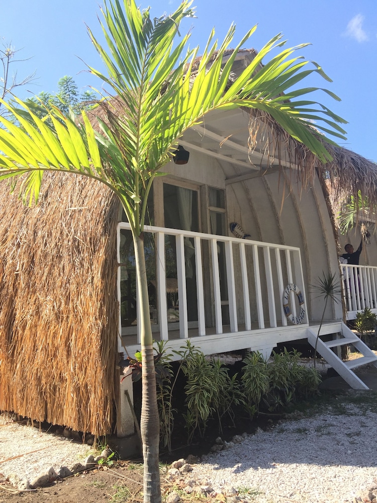 Maleo Moyo Seaside Resort in Sumbawa Besar, Indonesia