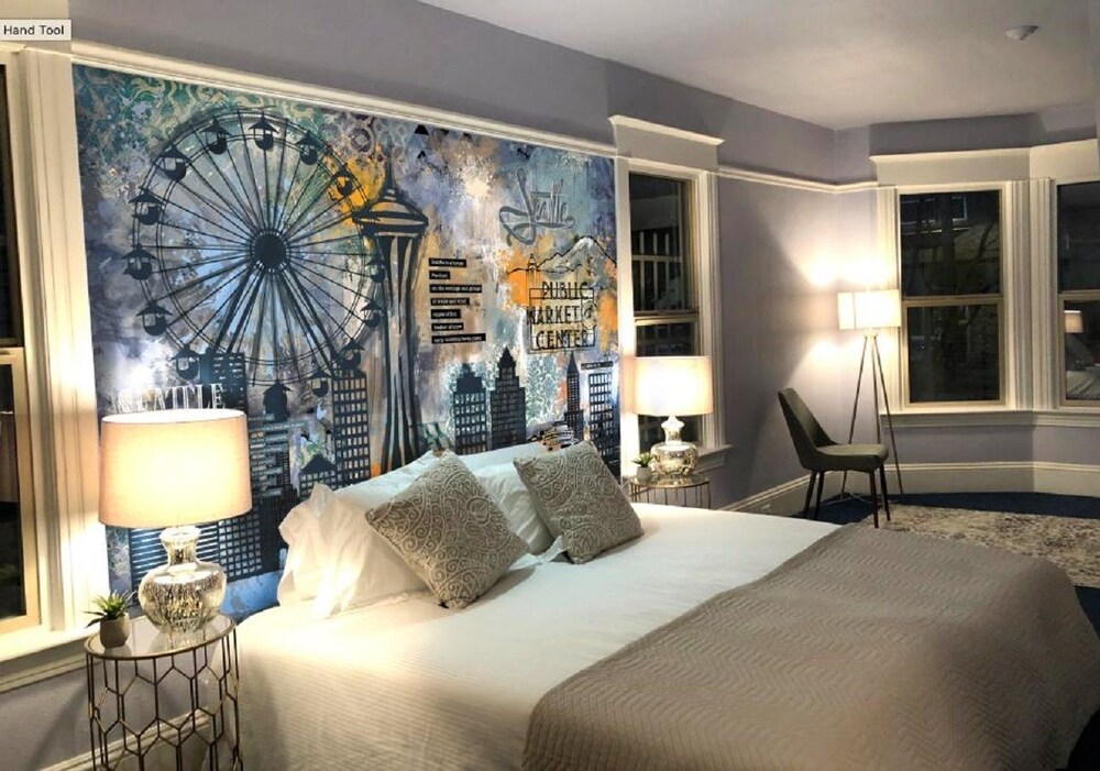 The Art Inn Seattle - featured photo