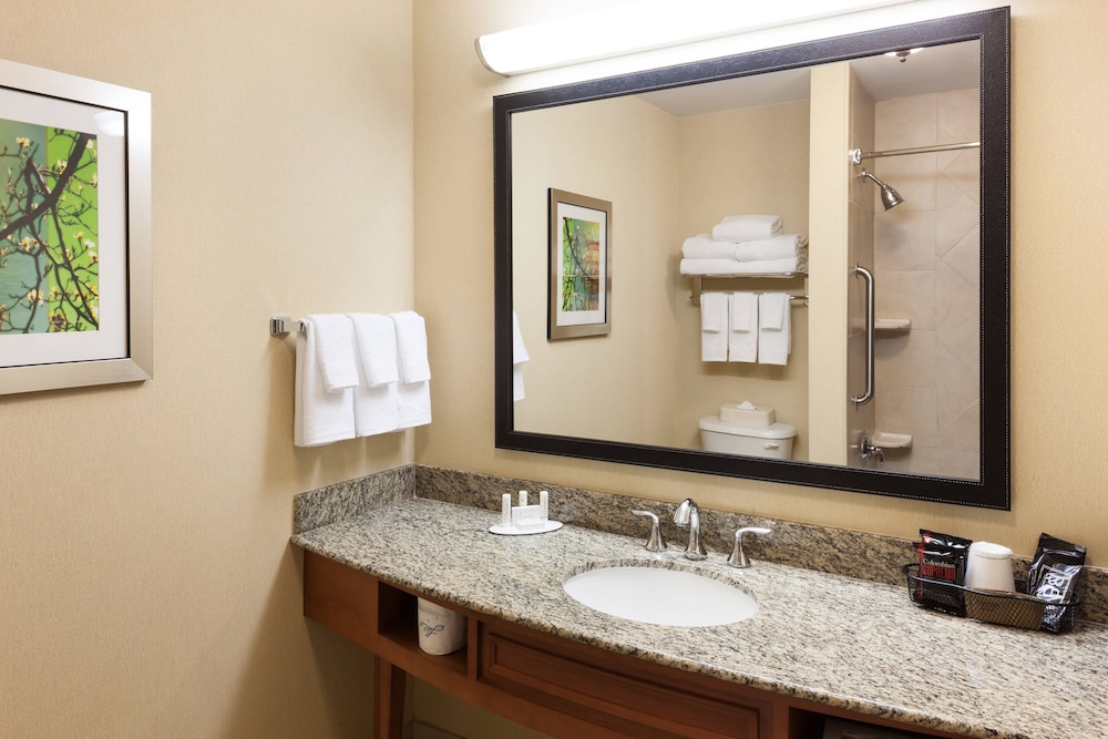 Fairfield Inn & Suites by Marriott Jacksonville Butler Blvd - photo 14