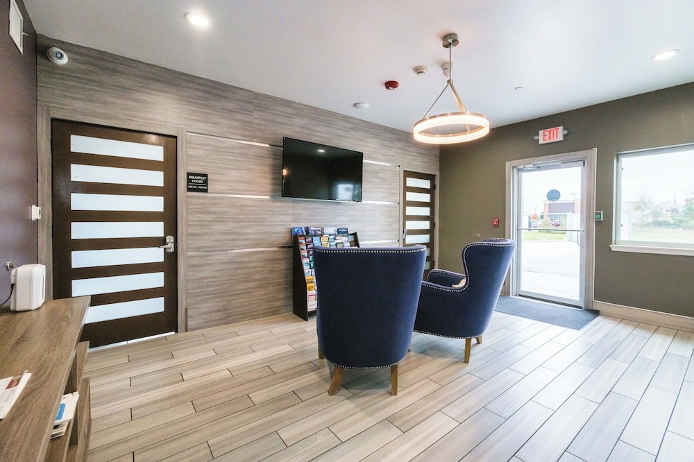 Hotel Blue Spring - photo 9
