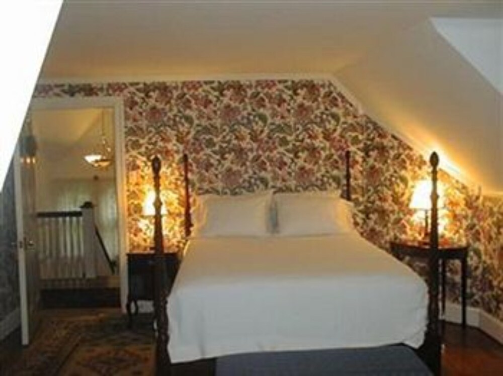 Wayne Bed & Breakfast Inn — Wayne — photo 5