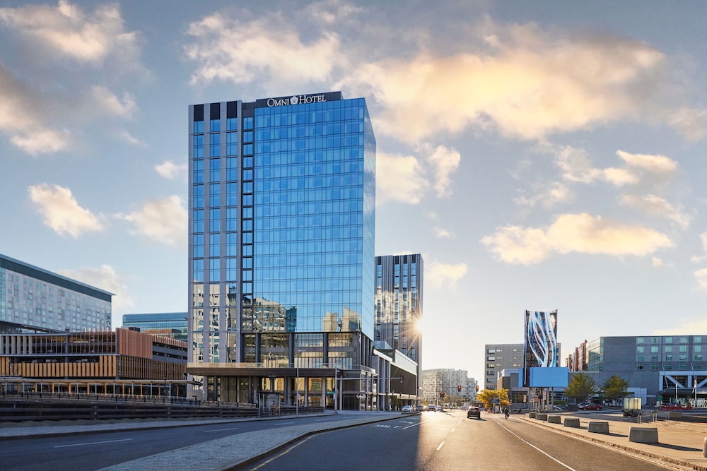 Omni Boston Hotel at the Seaport - photo 81