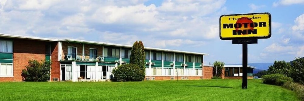 Huntingdon Motor Inn - photo 28