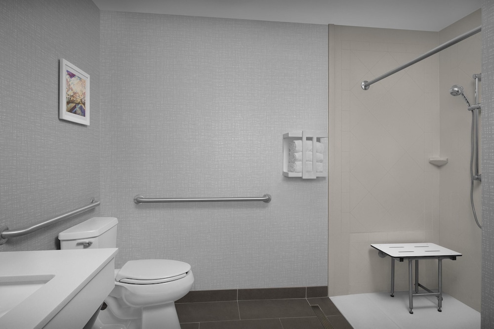 Hampton Inn & Suites Jacksonville South Bartram Park - photo 26