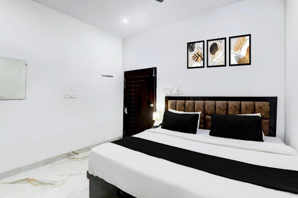 Super Hotel O Ayodhya in Fyzabad, India