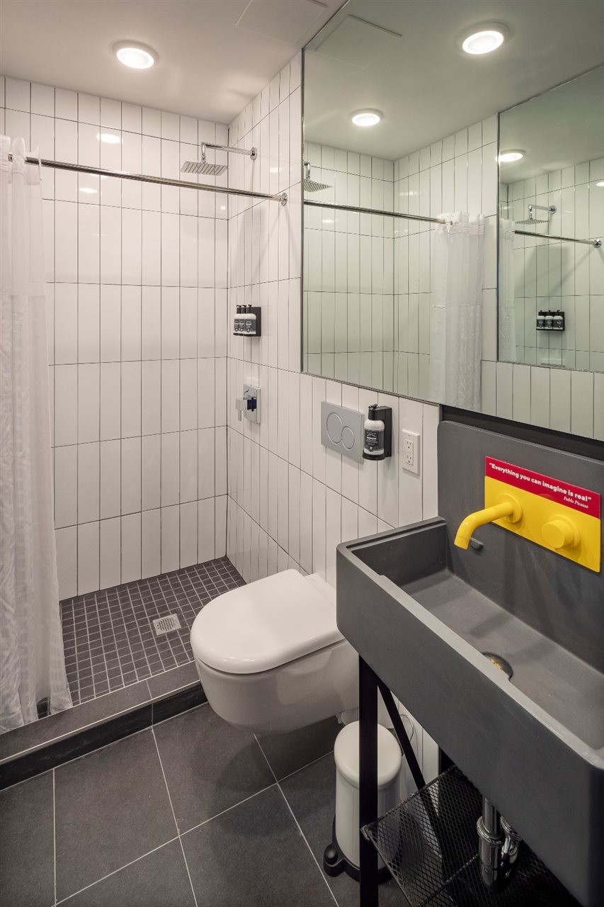 Artel Hotel - photo 22