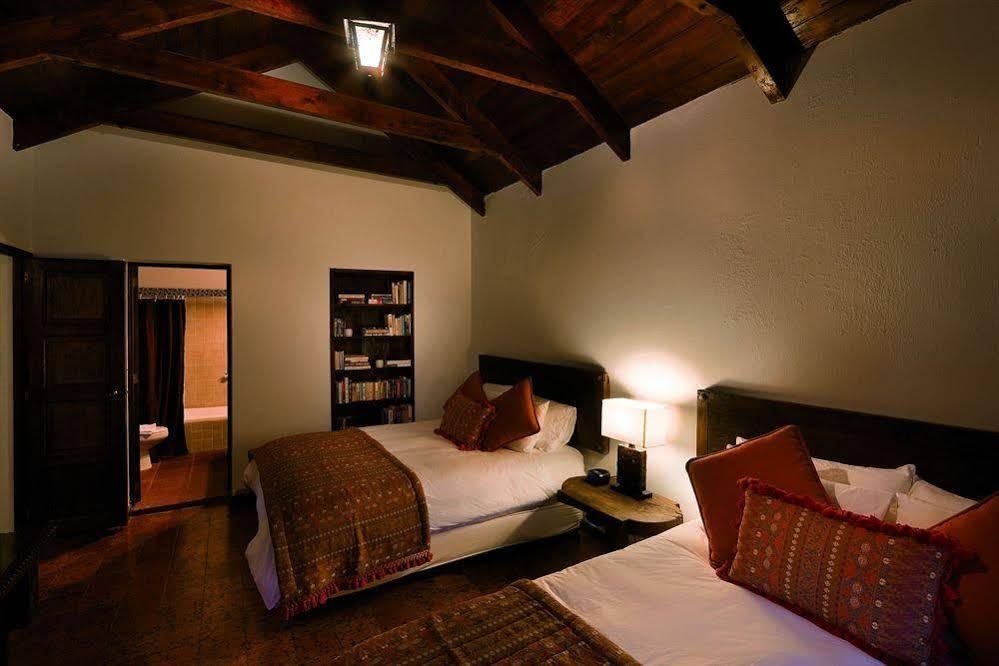 Nina Boutique Hotel in Antigua Guatemala, Guatemala