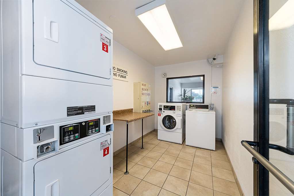 Motel 6 Mcallen TX - photo 26