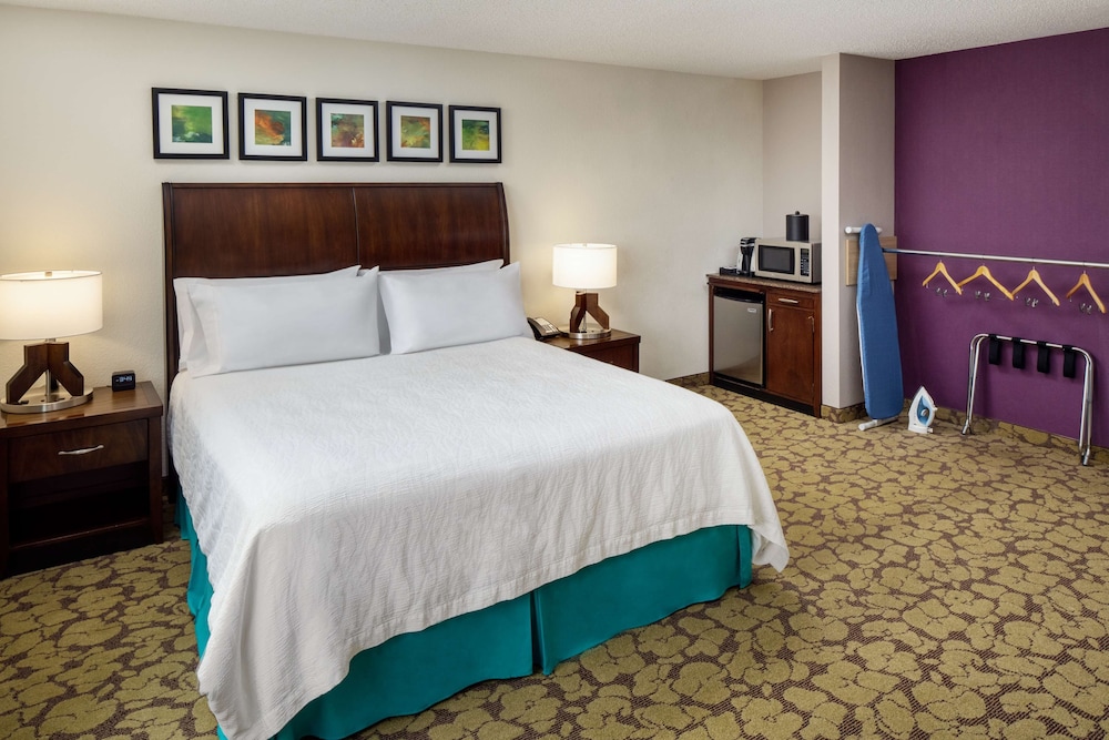 Hilton Garden Inn Arcadia Pasadena Area - photo 8