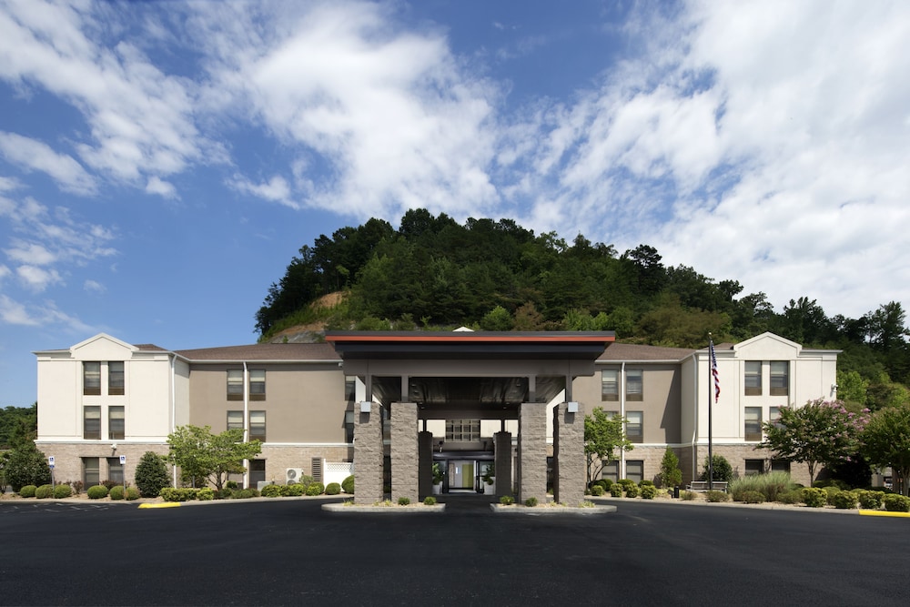 Holiday Inn Express Middlesboro by IHG — hotel in Middlesboro