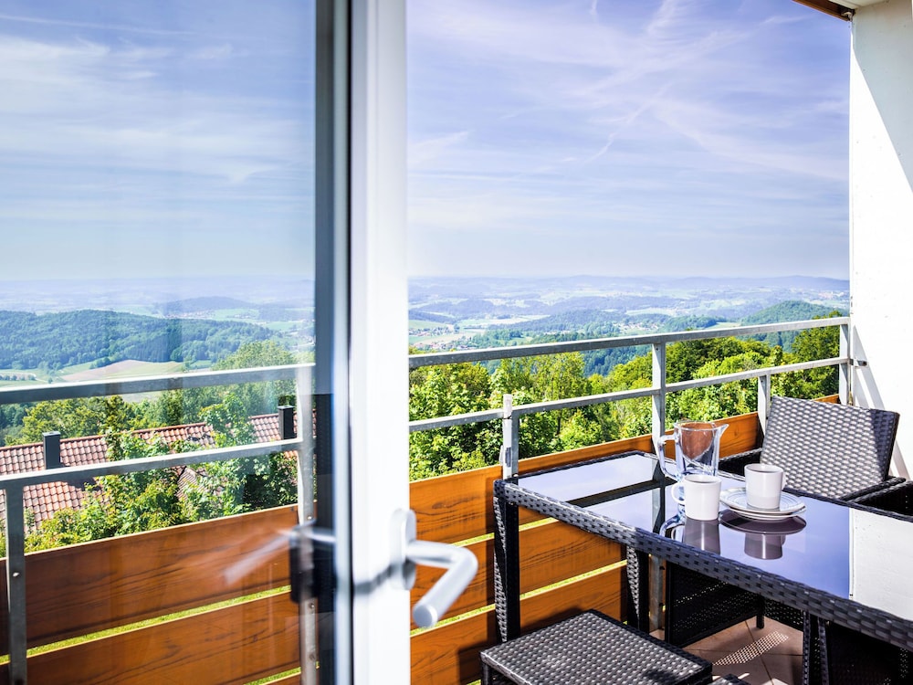 Ferienpark Geyersberg Inklusive Aktivcard Bayerischer Wald — Freyung