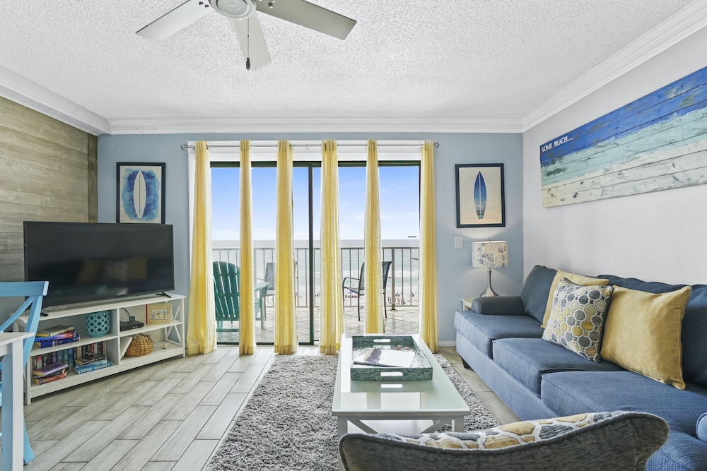 Summit Beach Resort by Panhandle Getaways - photo 39
