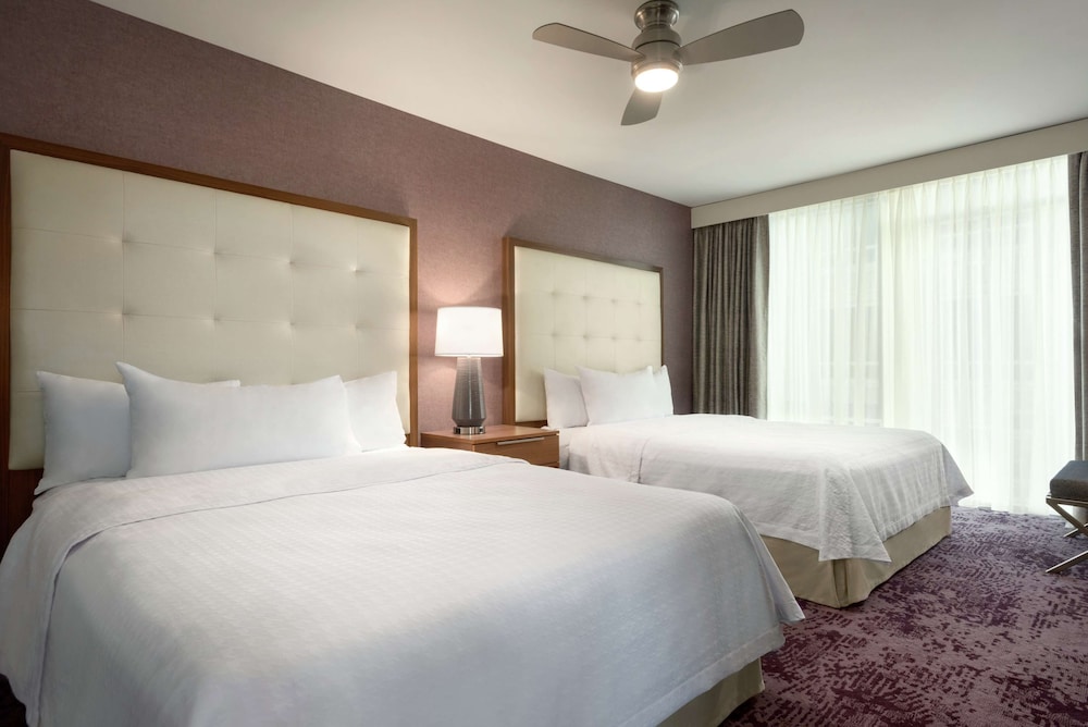 Homewood Suites by Hilton Chicago Downtown South Loop - photo 6