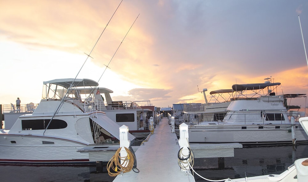Mangrove Marina and Resort Aqualodge Houseboats - photo 122