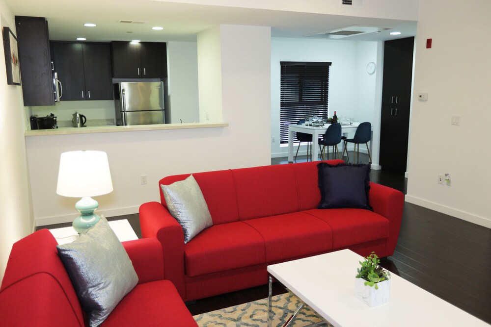 Hollywood Urban Residences - photo 19