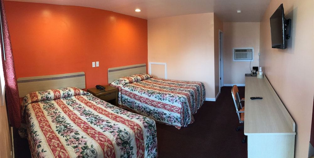 Travel Lite Motel - photo 4