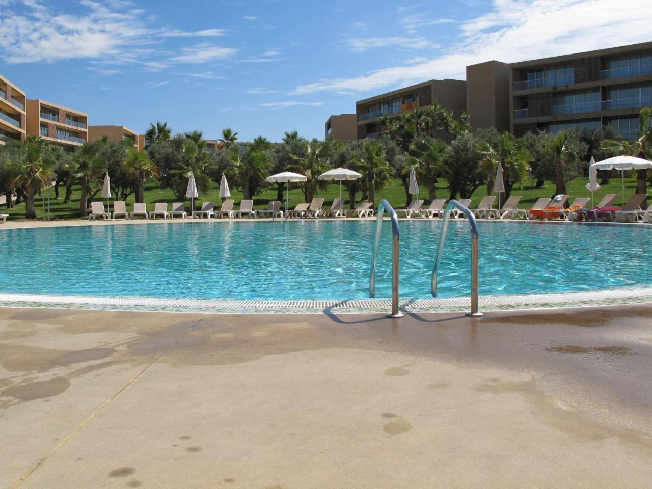 Salgados Beach&Golf Praia dos Salgados — 4-Star Luxury Hotel in Albufeira, Portugal