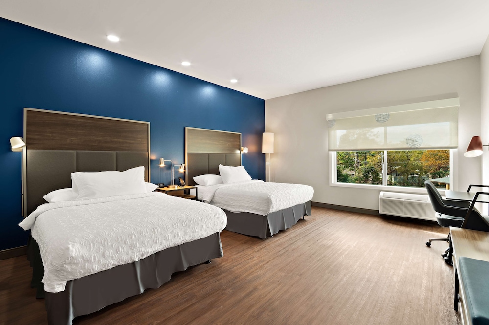 Tru By Hilton Santee - photo 17
