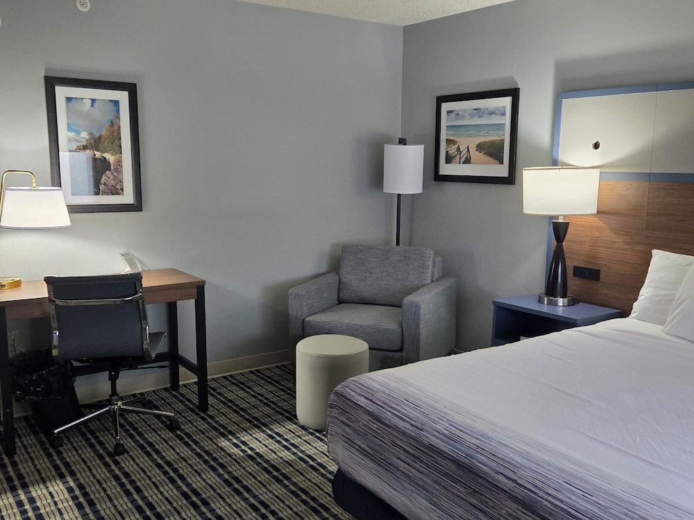 Americinn By Wyndham Sturgeon Bay — Sturgeon Bay