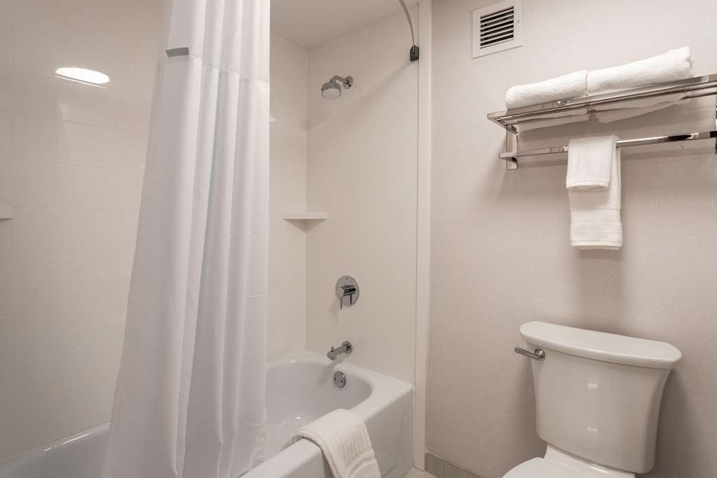 Comfort Inn & Suites Buffalo Airport - photo 13