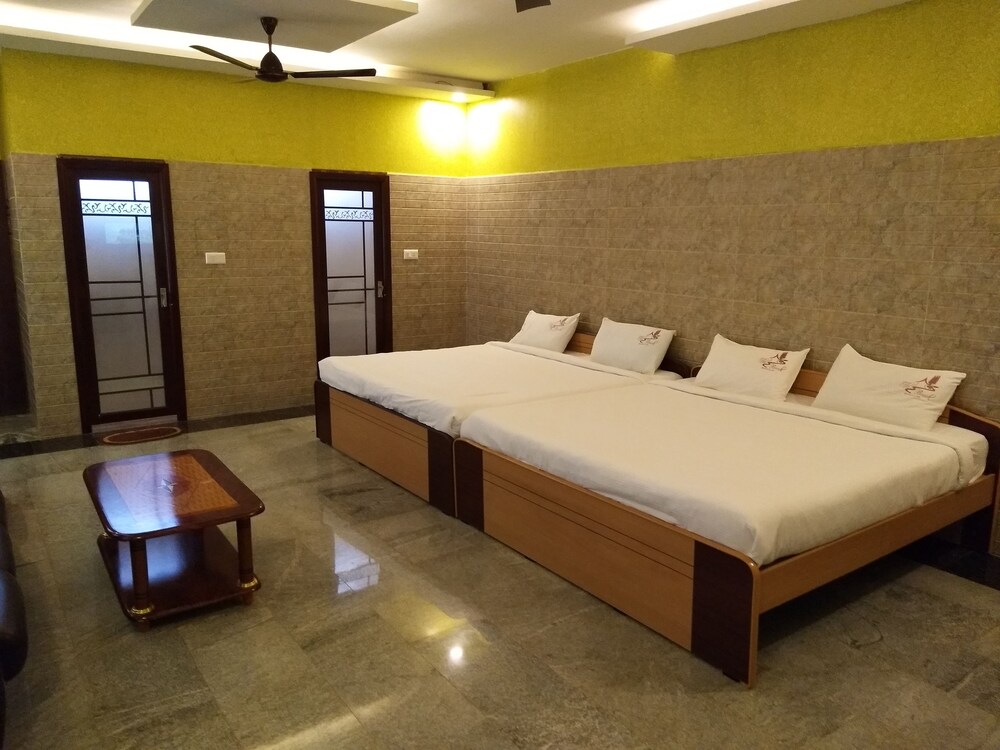 The Brook Resorts & Spa Yercaud — Salem — photo 3