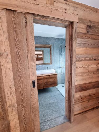 Chalet Mouflon — Heremence — photo 5