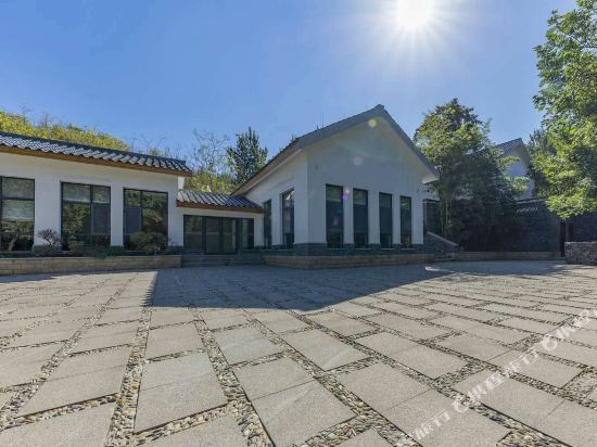 Western Evergreen Pu Zhen Hotel in Shijiazhuang, People's Republic of China