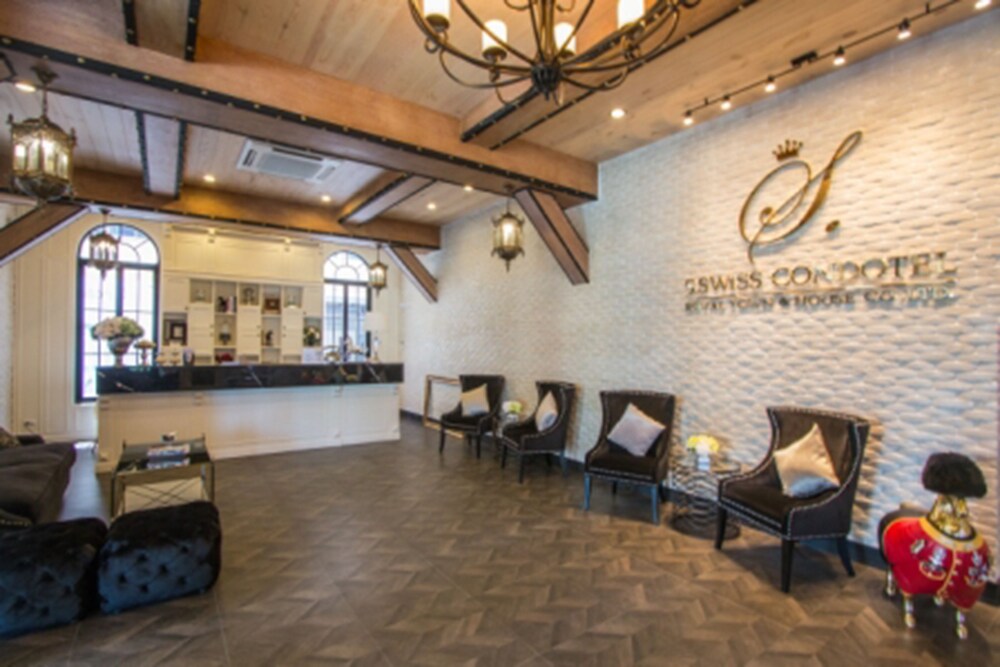 S.Swiss Hotel Ratchaburi — Ratchaburi — photo 2