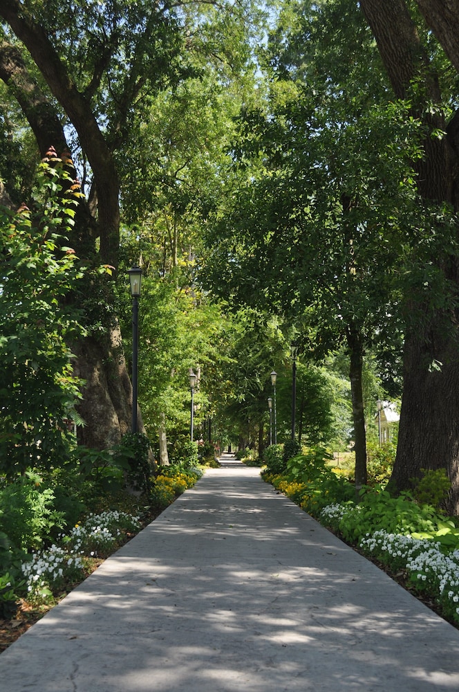 Houmas House Plantation and Gardens - photo 49
