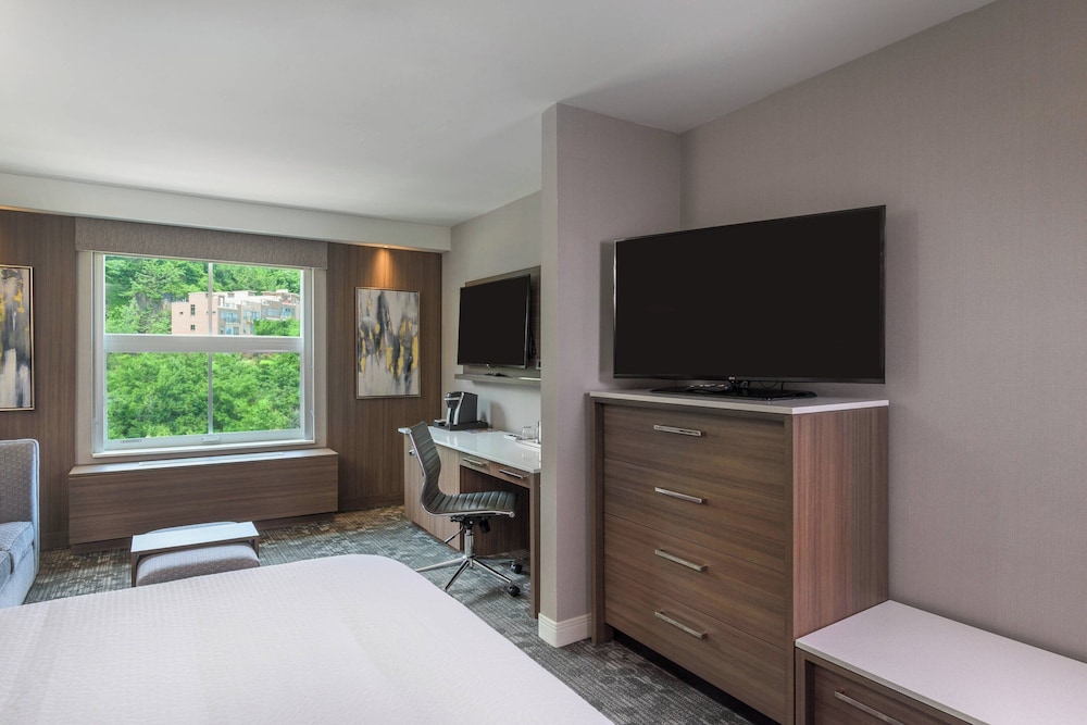 Courtyard by Marriott Edgewater NYC Area - photo 6